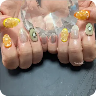 ネイル ネイル junkoのネイルデザイン