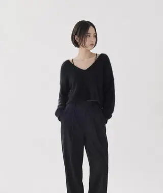 ショート ダメージレス コバヤシ ヒロヒトのその他イメージ