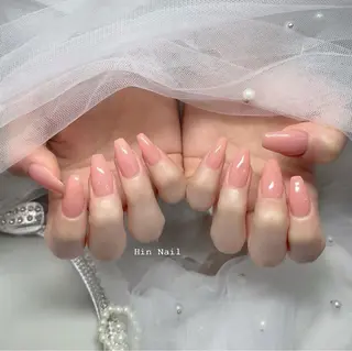 ネイル Hin Nail 日本橋店のネイルデザイン
