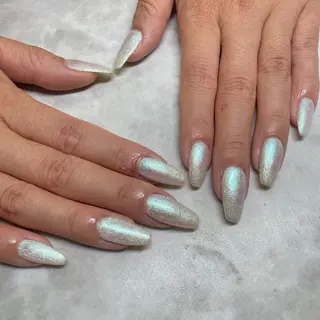 ネイル reina🎀 Bianca/新宿のネイルデザイン
