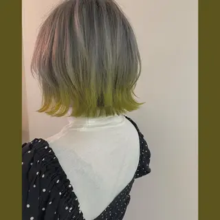 ヘアアレンジ ひきたみさと 大阪福島/スパニストのエステ・リラクイメージ