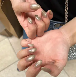 ネイル io.Nail 谷町九丁目のネイルデザイン