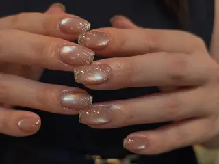 ネイル LINEA.nail Riraiのネイルデザイン
