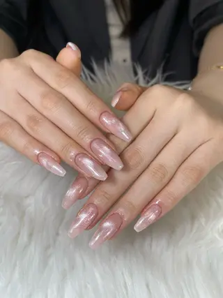 ネイル NiJi Nailsのネイルデザイン