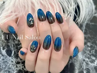 ネイル UU Nail Salon 西川口のネイルデザイン