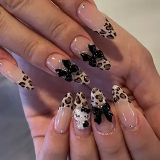 ネイル Panda·z Nail 🐼池袋店のネイルデザイン