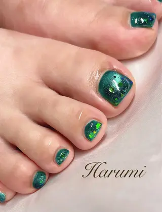 ネイル Pears Nail MARIのネイルデザイン