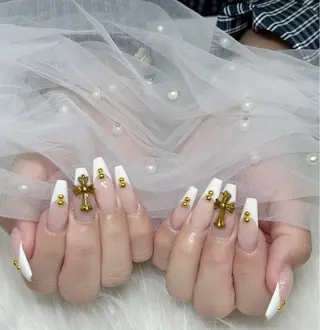 ネイル Mimi Nail_Royalのネイルデザイン