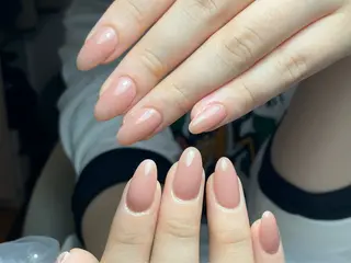 ネイル JUJU ネイルサロンのネイルデザイン
