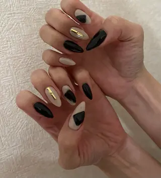 ネイル nail M&Tのネイルデザイン