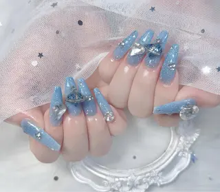 ネイル Chan Nail Salonのネイルデザイン