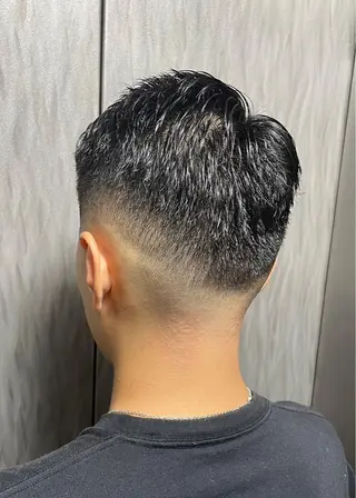 ショート 杉村 瑞穂💈のヘアスタイル