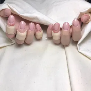ネイル chai nail _ai📍鶴橋/桃谷のネイルデザイン