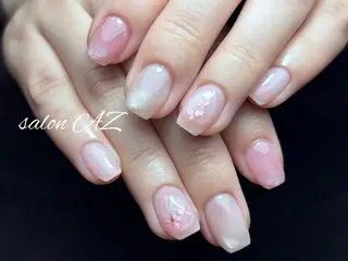ネイル salon AZのネイルデザイン