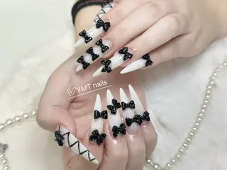 ネイル YMT. NailStudioのネイルデザイン