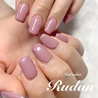 ネイル Nailsalon Rudanのネイルデザイン