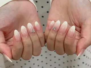 ネイル Bianca栄店 はるなのネイルデザイン