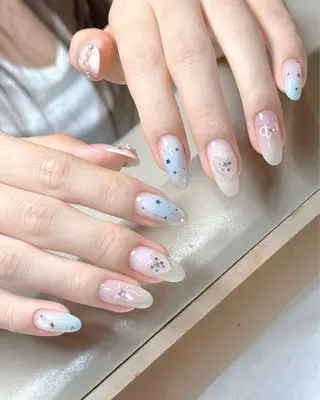 ネイル Rinrin ikebukuroのネイルデザイン