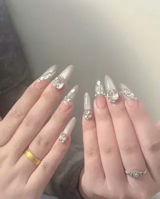 ネイル kana nailのネイルデザイン