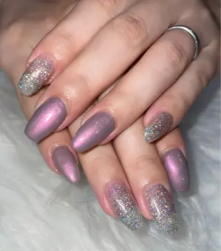 ネイル Anurea HARUKA🌸のネイルデザイン
