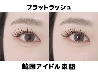 マツエク・マツパ APEX EYELASH上野店のマツエク・マツパデザイン