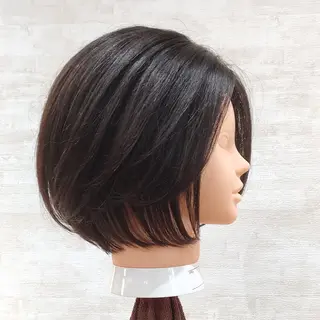 ショート レイヤーカット/メン ズカット✂︎松澤日菜のヘアスタイル