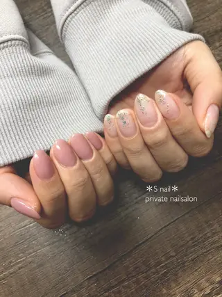 ネイル S nail エスネイルのネイルデザイン