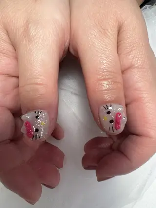 ネイル GUネイルサロン yumiのネイルデザイン