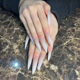 ネイル IROHA nail Ami🐊🎀のネイルデザイン