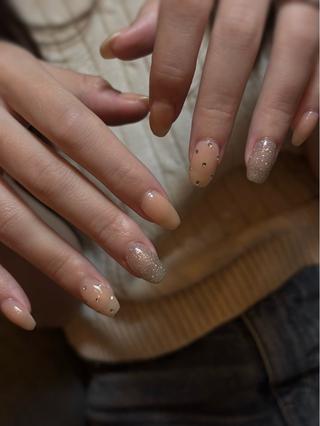 ネイル ANVY(アンビー) eye&nailの眉毛・アイブロウイメージ