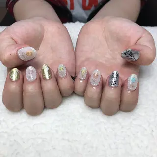 ネイル COCO +のエステ・リラクイメージ
