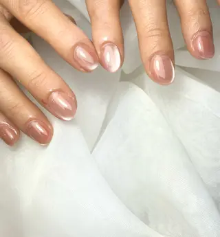 ネイル Blanc ブランのネイルデザイン