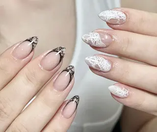 ネイル Miya🎀 nailのネイルデザイン
