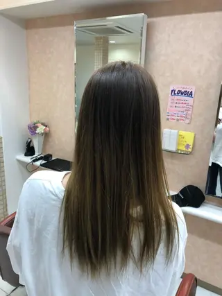 ロング HBL推奨サロン 🦷安心院哲也🦷のエステ・リラクイメージ