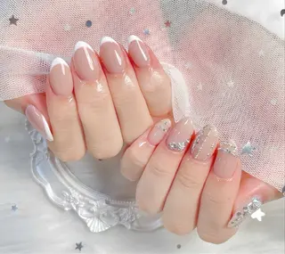 ネイル Hana Nail Salonのネイルデザイン
