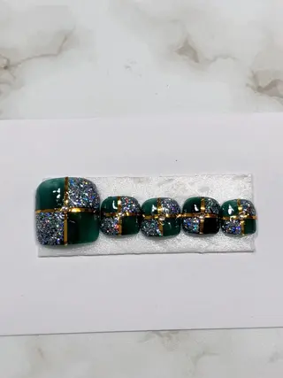 ネイル 整体・ネイル ヨシ堂💅のネイルデザイン