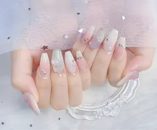 ネイル Hana Nail Salonのネイルデザイン
