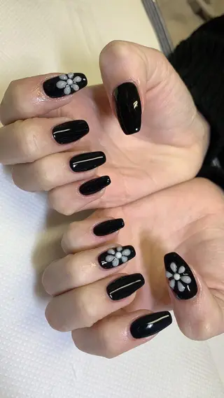 ネイル むねいる nail salonのネイルデザイン