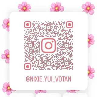 マツエク・マツパ nixie ゆいのマツエク・マツパデザイン