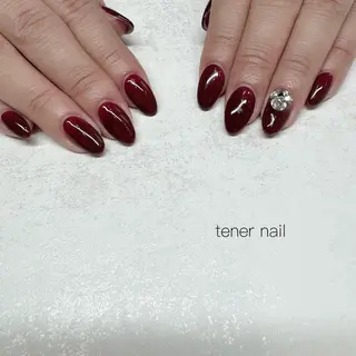 ネイル テネルネイル tener nailのネイルデザイン