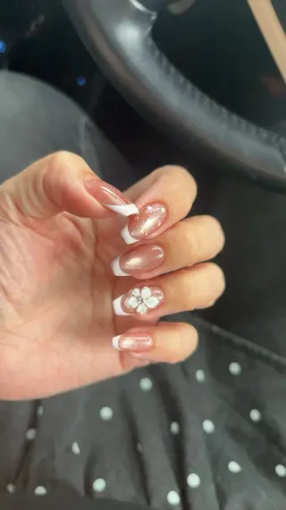 ネイル Nailroom tinoのネイルデザイン