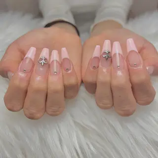 ネイル AMI  NAIL 池袋のネイルデザイン