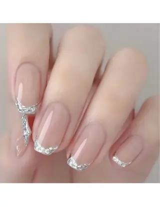 ネイル sunnynail はなのネイルデザイン