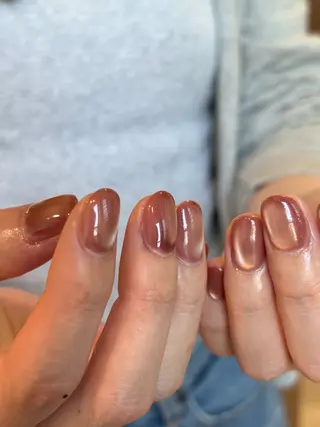 ネイル DEE hisaya erika.Kのネイルデザイン
