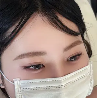 アイブロウ EYESTYLE仙台 /koyukiのマツエク・マツパデザイン