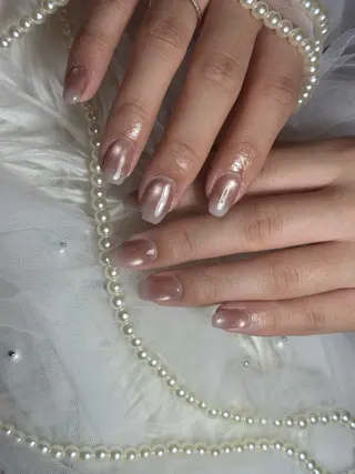 ネイル LAVISH 大和店 🤱子連れ大歓迎のネイルデザイン