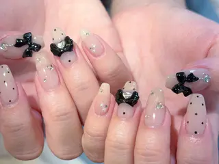 メンズ ネイル NEW NAIL 池袋🔥🧲のネイルデザイン