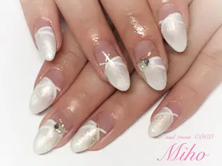 ネイル nail Berunaのネイルデザイン