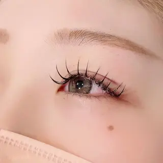 マツエク・マツパ アズ🫧ダメージレス カラー💫/マツエクのマツエク・マツパデザイン