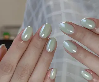 ネイル 🎀 UU_nailのネイルデザイン